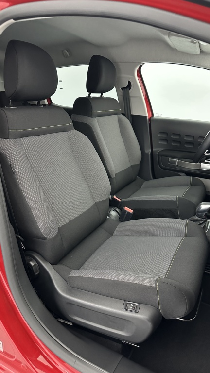 CITROEN C3 III 1.2 PureTech 110ch Shine EAT6 - ref: 8-GLI00011620 - Photo 16