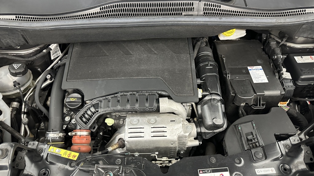 CITROEN C3 Aircross II 1.2 PureTech 130ch Shine Pack EAT6 - ref: 8-GLI00011639 - Photo 11