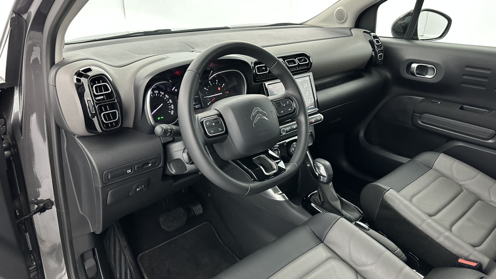 CITROEN C3 Aircross II 1.2 PureTech 130ch Shine Pack EAT6 - ref: 8-GLI00011639 - Photo 6