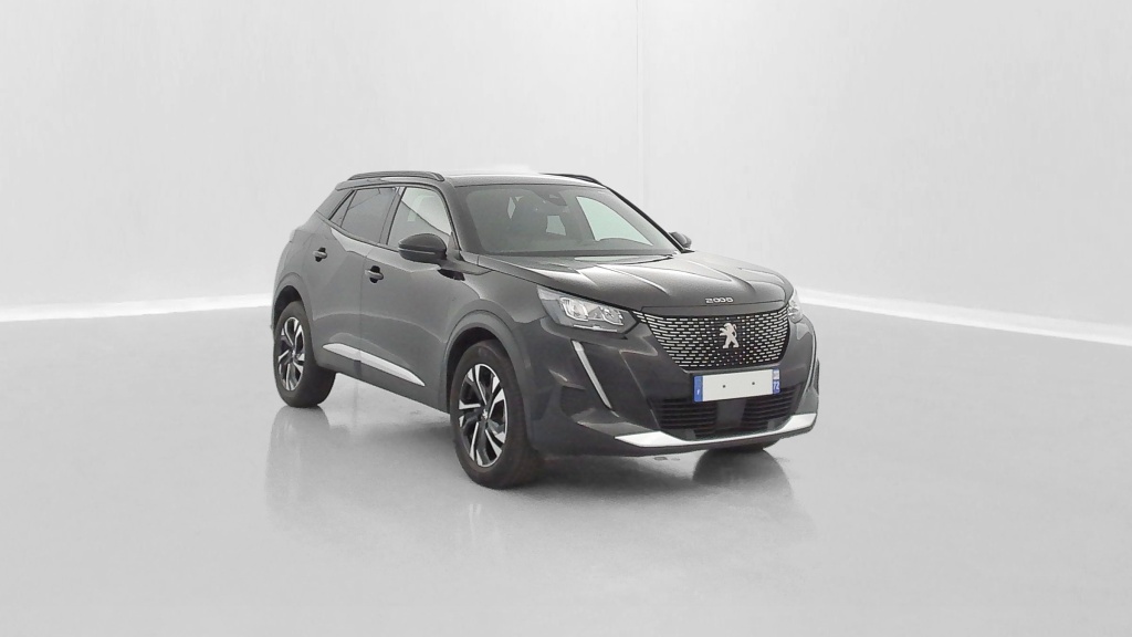 PEUGEOT 2008 1.2 PureTech 130ch Allure Pack - ref: 8-GLI00011671 - Photo 1