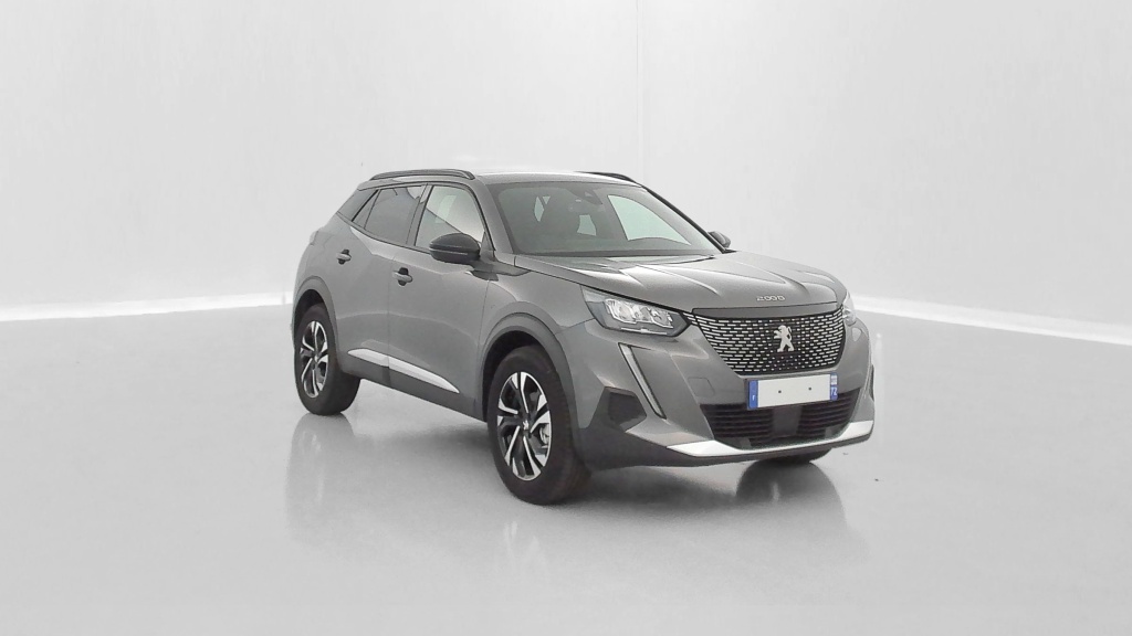 PEUGEOT 2008 1.2 PureTech 130ch Allure Pack - ref: 8-GLI00011673 - Photo 1