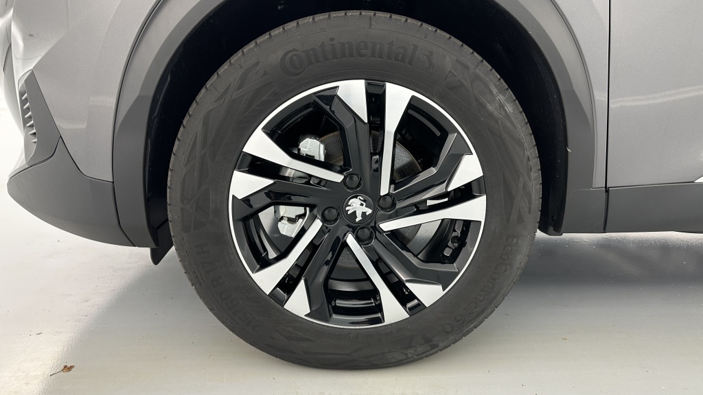 PEUGEOT 2008 1.2 PureTech 130ch Allure Pack - ref: 8-GLI00011673 - Photo 12