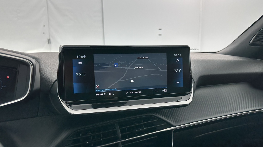 PEUGEOT 2008 1.2 PureTech 130ch Allure Pack - ref: 8-GLI00011673 - Photo 19