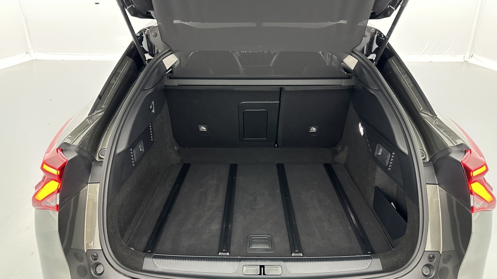 CITROEN C5 X 1.2 Puretech 130ch Shine EAT8 - ref: 8-GLI00011679 - Photo 10