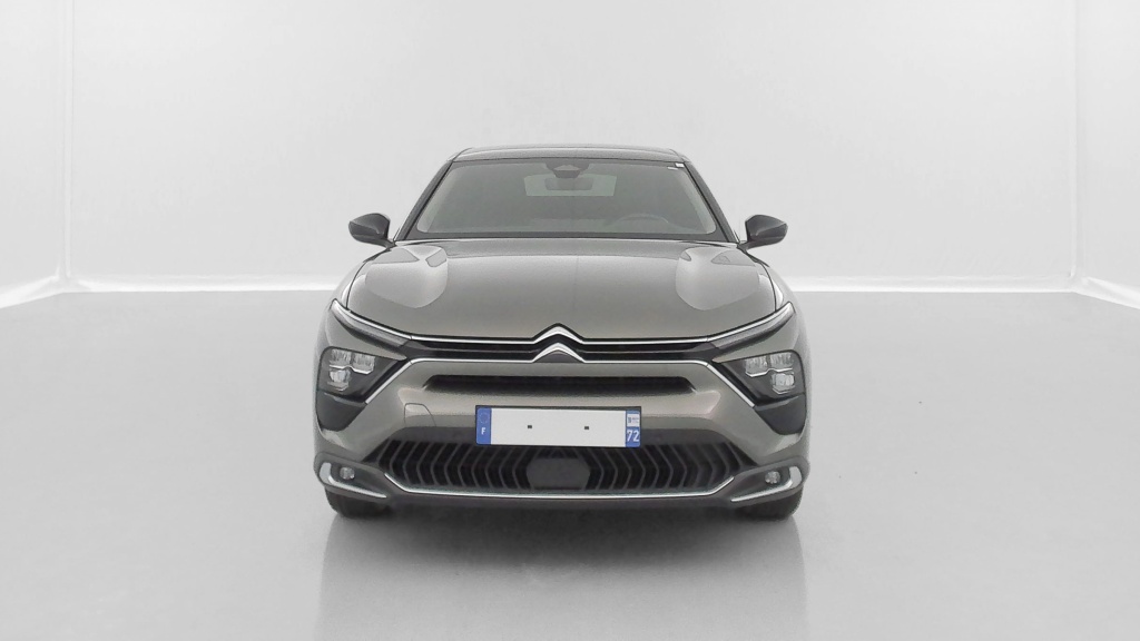 CITROEN C5 X 1.2 Puretech 130ch Shine EAT8 - ref: 8-GLI00011679 - Photo 2