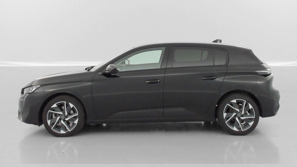PEUGEOT 308 1.2 Hybrid 136ch Allure e-DCS6 - ref: 8-GLI00011681 - Photo 4