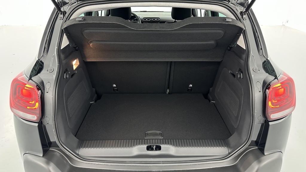 CITROEN C3 Aircross 1.2 PureTech 110ch Shine - ref: 8-GLI00011682 - Photo 10