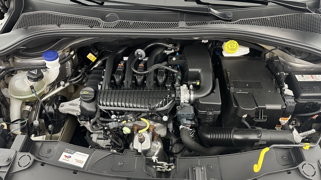 CITROEN C3 1.2 PureTech 83ch Plus - ref: 8-GLI00011684 - Photo 11