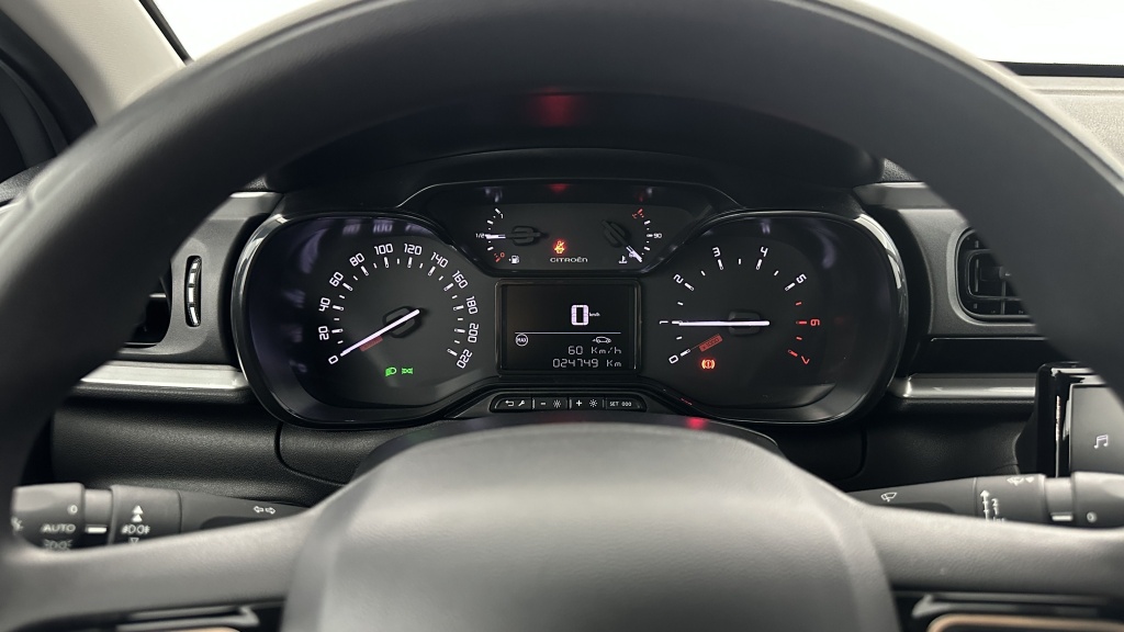 CITROEN C3 1.2 PureTech 83ch Plus - ref: 8-GLI00011684 - Photo 15