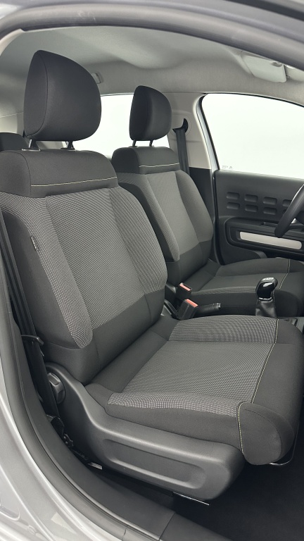 CITROEN C3 1.2 PureTech 83ch Plus - ref: 8-GLI00011684 - Photo 17