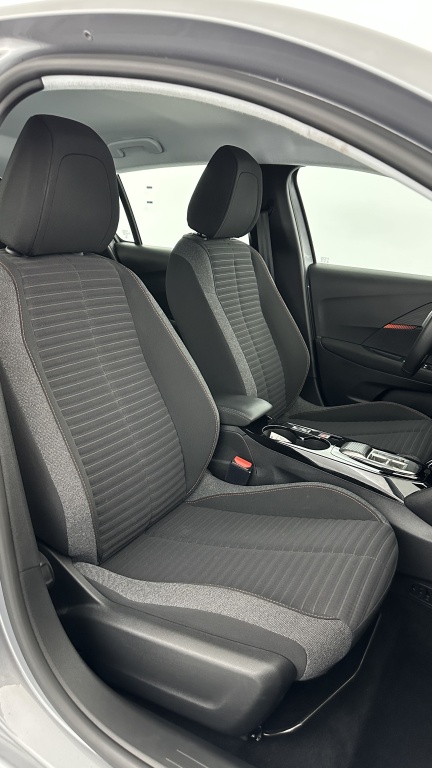 PEUGEOT 208 EV 136ch Active Pack - ref: 8-GLI00011685 - Photo 17