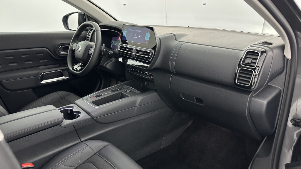 CITROEN C5 Aircross 1.6 Hybride Rechargeable 180ch Max e-EAT8 - ref: 8-GLI00011686 - Photo 8