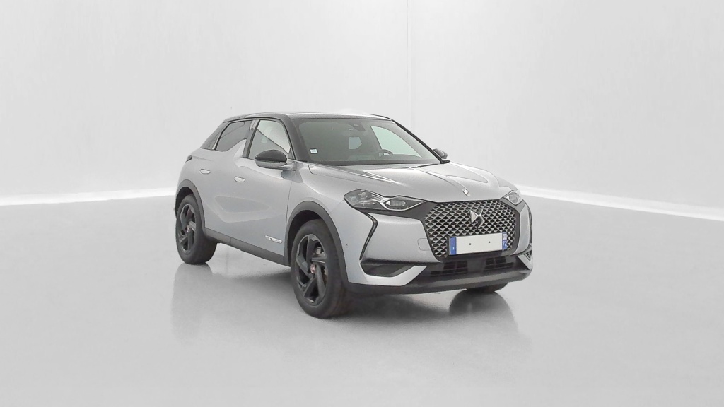 DS DS3 Crossback 50 kWh E-Tense 136ch Performance Line + - ref: 8-GLI00011774 - Photo 1
