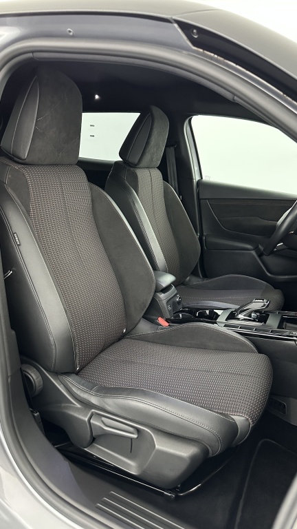 DS DS3 Crossback 50 kWh E-Tense 136ch Performance Line + - ref: 8-GLI00011774 - Photo 17