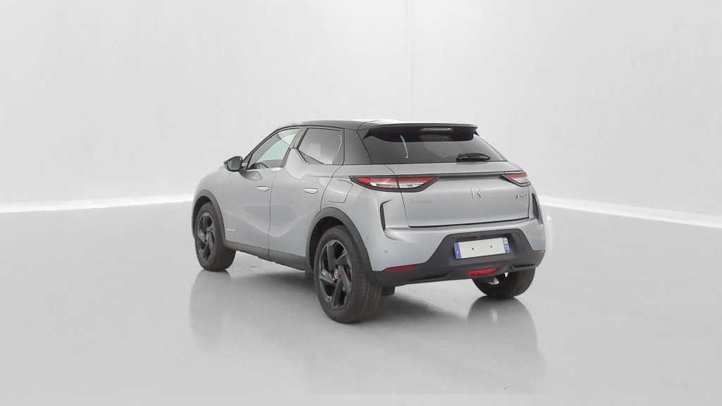 DS DS3 Crossback 50 kWh E-Tense 136ch Performance Line + - ref: 8-GLI00011774 - Photo 5
