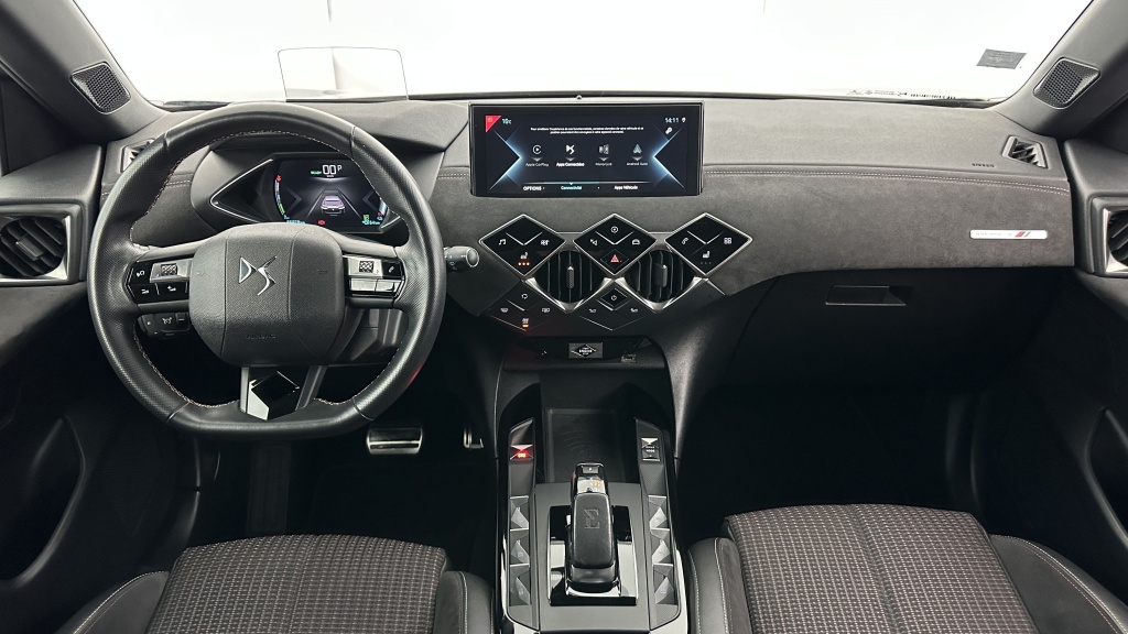 DS DS3 Crossback 50 kWh E-Tense 136ch Performance Line + - ref: 8-GLI00011774 - Photo 7