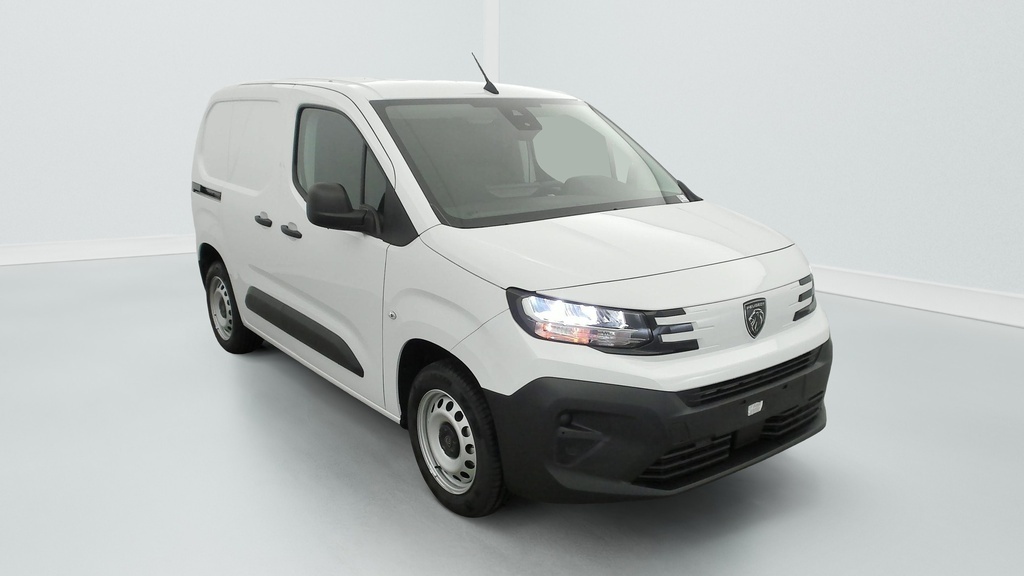 PEUGEOT Partner M 650 KG BLUEHDI 130 S&S EAT8 - ref: 8-GLI00011778 - Photo 1