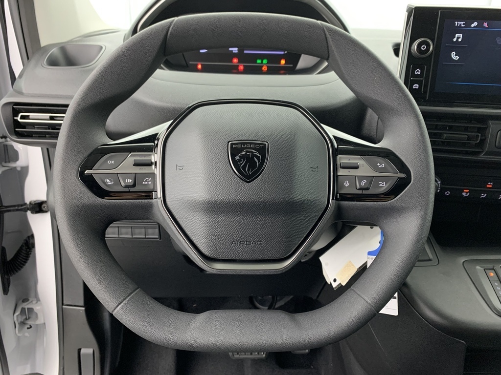 PEUGEOT Partner M 650 KG BLUEHDI 130 S&S EAT8 - ref: 8-GLI00011778 - Photo 12