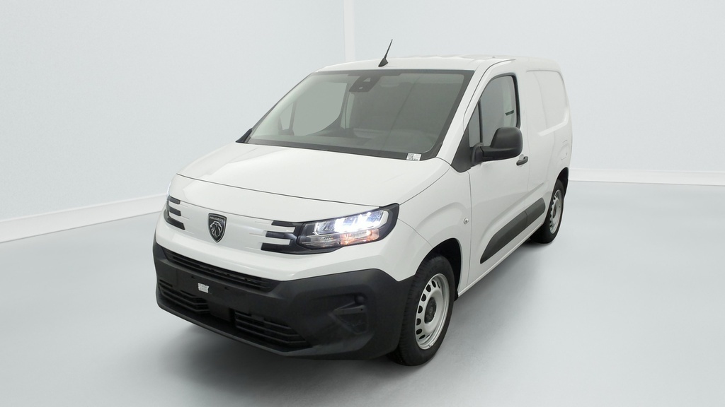 PEUGEOT Partner M 650 KG BLUEHDI 130 S&S EAT8 - ref: 8-GLI00011778 - Photo 3