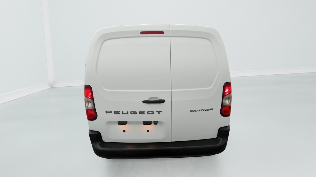 PEUGEOT Partner M 650 KG BLUEHDI 130 S&S EAT8 - ref: 8-GLI00011778 - Photo 6