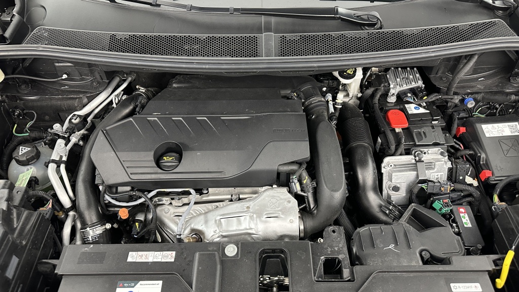 CITROEN C5 Aircross 1.6 Hybride Rechargeable 225ch Max e-EAT8 - ref: 8-GLI00012107 - Photo 11