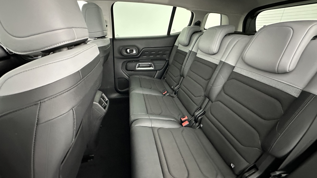 CITROEN C5 Aircross 1.6 Hybride Rechargeable 225ch Max e-EAT8 - ref: 8-GLI00012107 - Photo 9