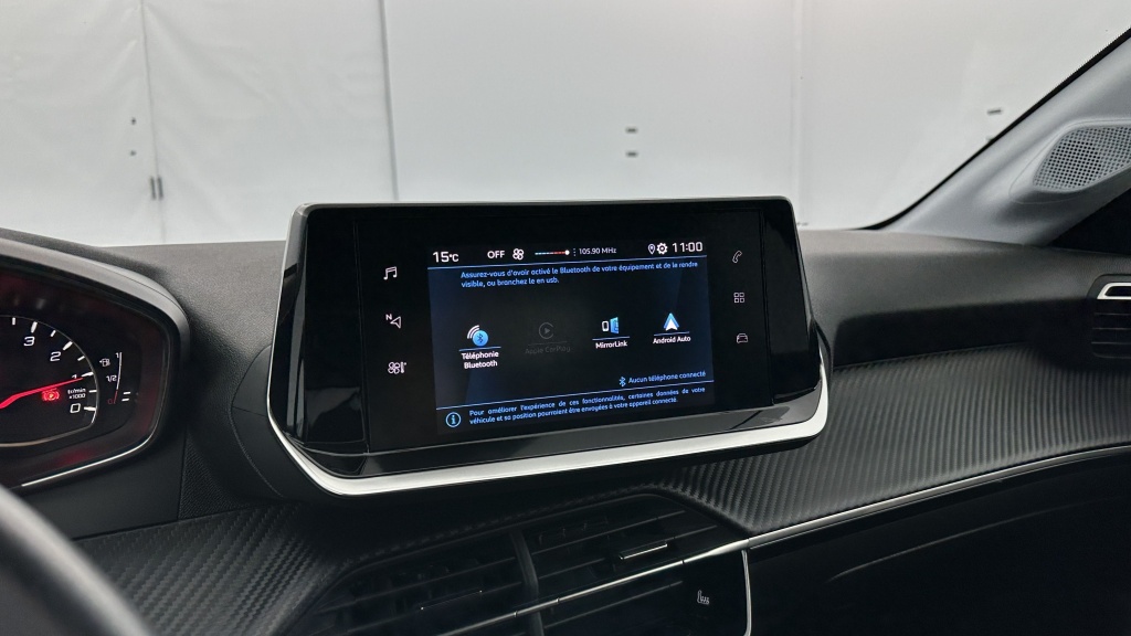 PEUGEOT 208 II 1.2 PureTech 75ch Active Pack - ref: 8-GLI00012112 - Photo 17