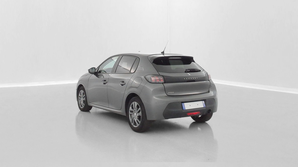 PEUGEOT 208 II 1.2 PureTech 75ch Active Pack - ref: 8-GLI00012112 - Photo 5