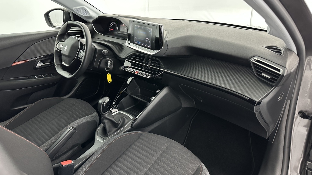 PEUGEOT 208 II 1.2 PureTech 75ch Active Pack - ref: 8-GLI00012112 - Photo 8