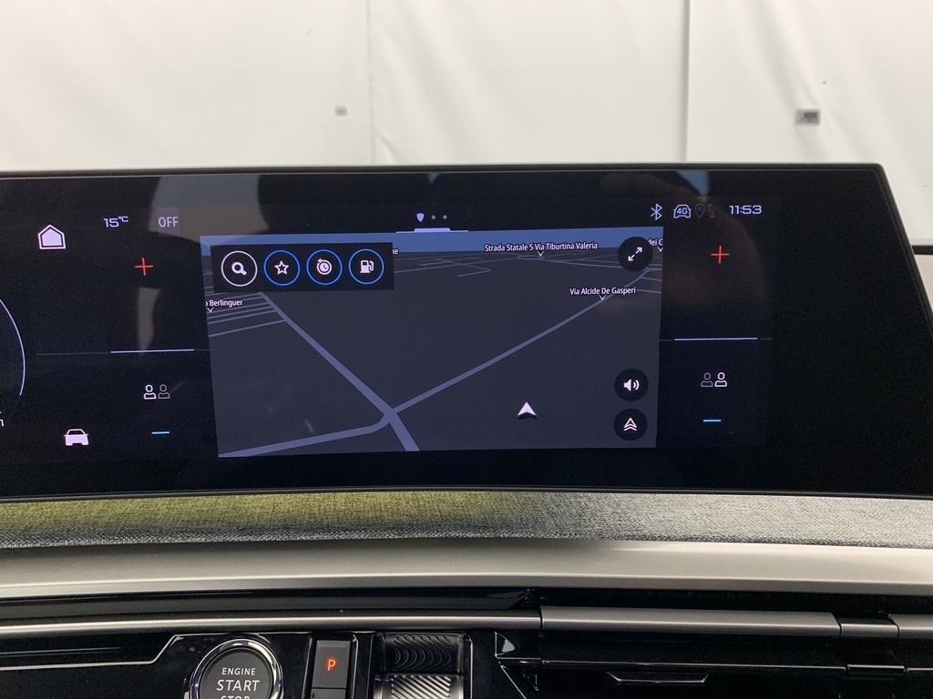 PEUGEOT 3008 Hybrid 145 e-DCS6 GT - ref: 8-GLI00012163 - Photo 16