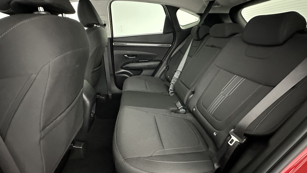 HYUNDAI Tucson III 1.6 T-GDI 230ch Hybrid Creative BVA6 - ref: 8-GLI00012218 - Photo 9