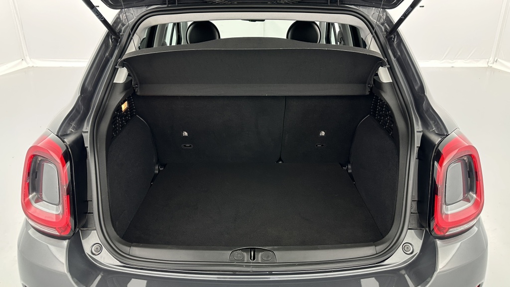 FIAT 500X 1.5 FireFly Turbo 130ch Pack Confort Style Hybrid DCT7 - ref: 8-GLI00012220 - Photo 10