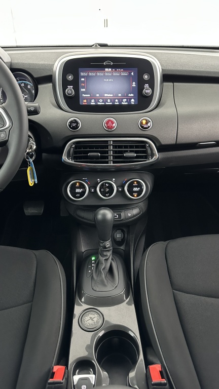 FIAT 500X 1.5 FireFly Turbo 130ch Pack Confort Style Hybrid DCT7 - ref: 8-GLI00012220 - Photo 15