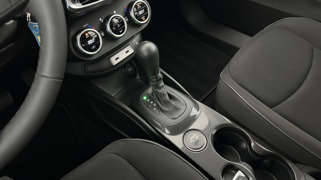 FIAT 500X 1.5 FireFly Turbo 130ch Pack Confort Style Hybrid DCT7 - ref: 8-GLI00012221 - Photo 16