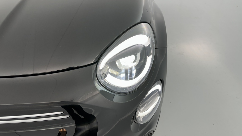 FIAT 500X 1.5 FireFly Turbo 130ch Pack Confort Style Hybrid DCT7 - ref: 8-GLI00012221 - Photo 20