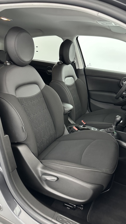 FIAT 500X 1.5 FireFly Turbo 130ch Pack Confort Style Hybrid DCT7 - ref: 8-GLI00012222 - Photo 17