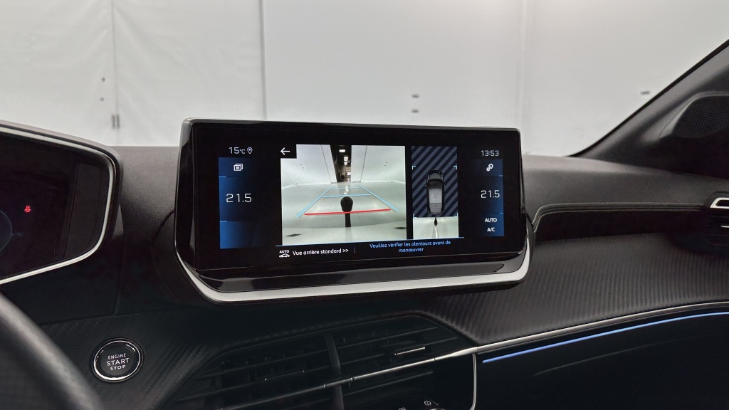 PEUGEOT 208 II 1.2 PureTech 100ch GT EAT8 - ref: 8-GLI00012363 - Photo 19