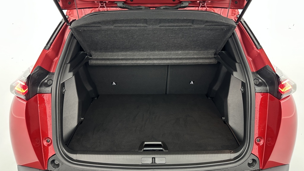 PEUGEOT 2008 II 1.2 Hybrid 145ch Allure e-DCS6 - ref: 8-GLI00012407 - Photo 10