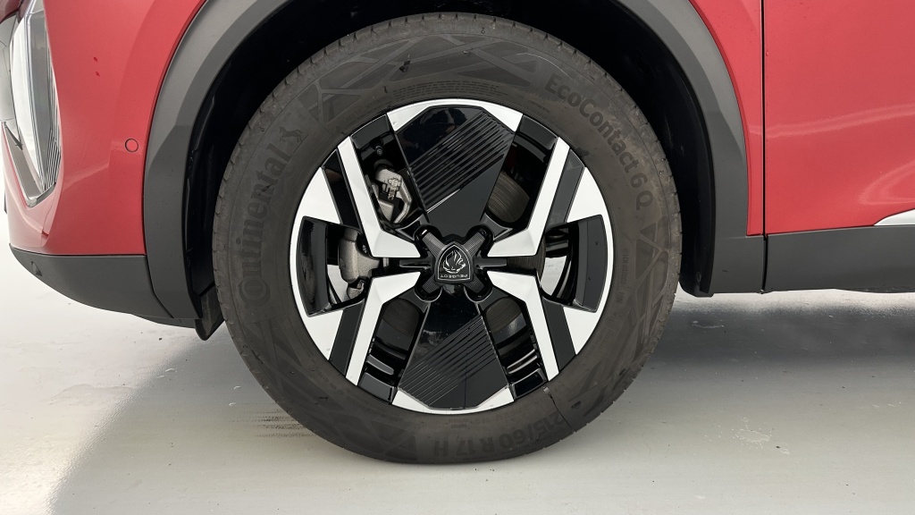 PEUGEOT 2008 II 1.2 Hybrid 145ch Allure e-DCS6 - ref: 8-GLI00012407 - Photo 12