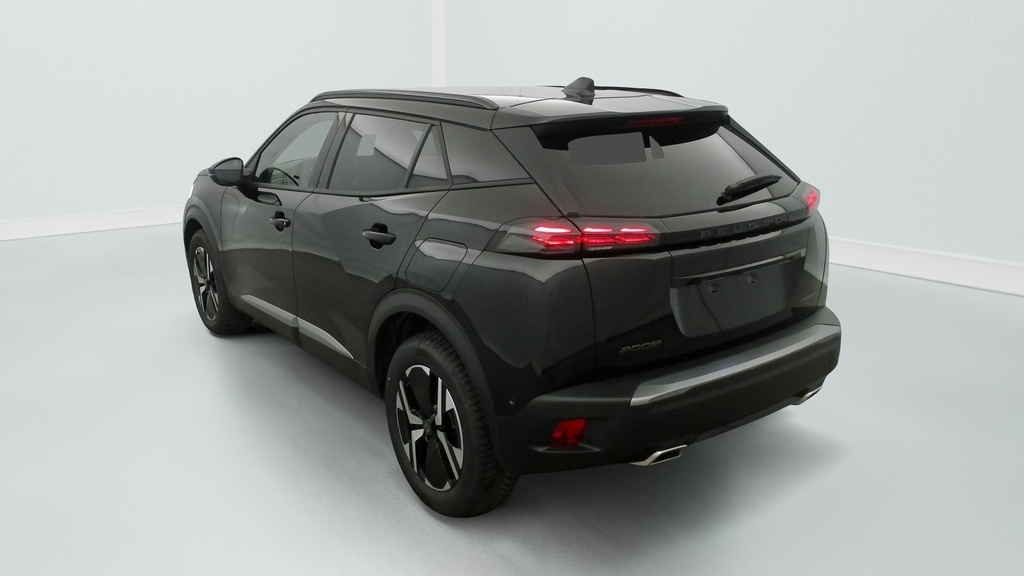 PEUGEOT 2008 II 1.2 Hybrid 145ch Allure e-DCS6 - ref: 8-GLI00012415 - Photo 5