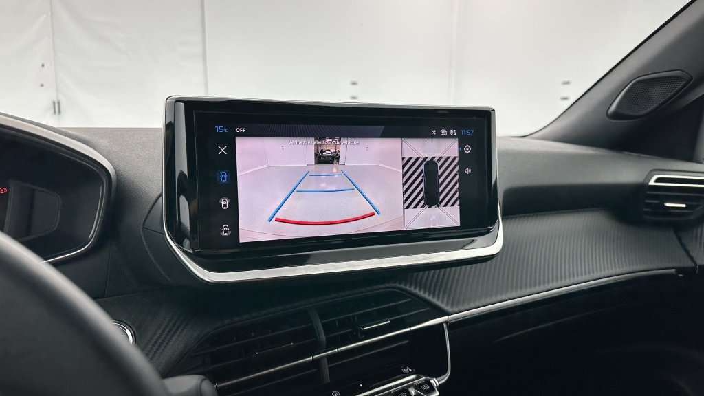 PEUGEOT 2008 II 1.2 Hybrid 145ch Allure e-DCS6 - ref: 8-GLI00012424 - Photo 20