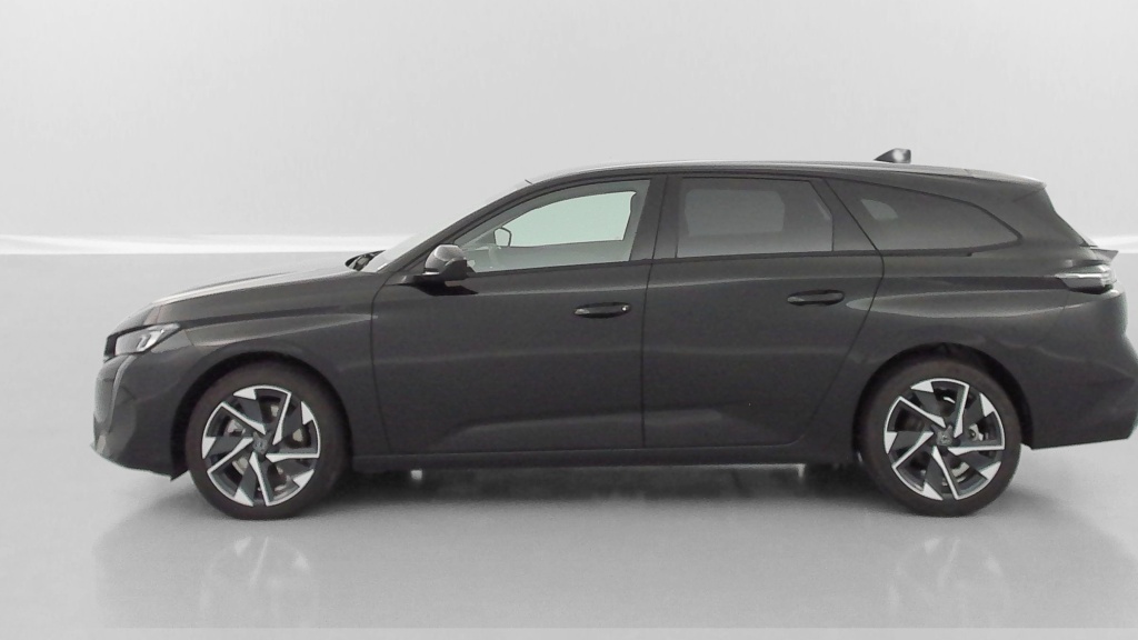 PEUGEOT 308 SW 1.2 Hybrid 145ch Allure e-DCS6 - ref: 8-GLI00012452 - Photo 4