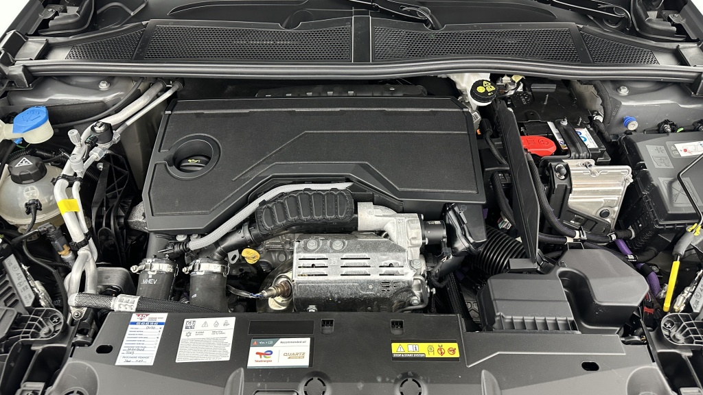 PEUGEOT 308 SW 1.2 Hybrid 145ch Allure e-DCS6 - ref: 8-GLI00012453 - Photo 11