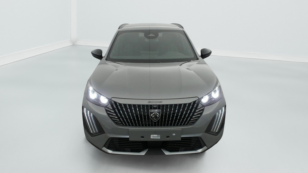 PEUGEOT 2008 II 1.2 Hybrid 145ch Allure e-DCS6 - ref: 8-GLI00012458 - Photo 2