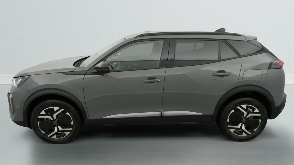 PEUGEOT 2008 II 1.2 Hybrid 145ch Allure e-DCS6 - ref: 8-GLI00012459 - Photo 4