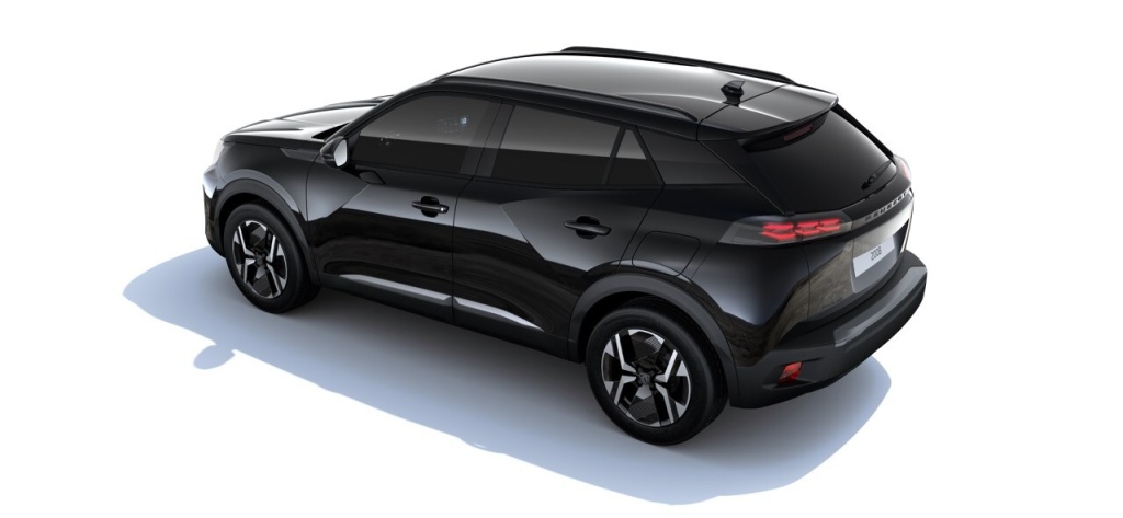 PEUGEOT 2008 II 1.2 Hybrid 145ch Allure e-DCS6 - ref: 8-GLI00012463 - Photo 5