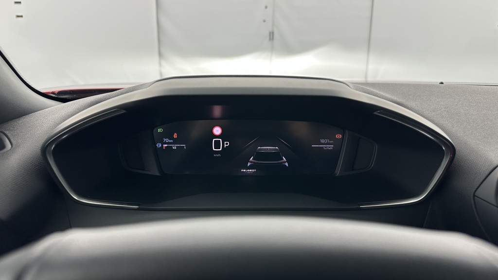 PEUGEOT 2008 II 1.2 Hybrid 136ch Allure e-DCS6 - ref: 8-GLI00012465 - Photo 14