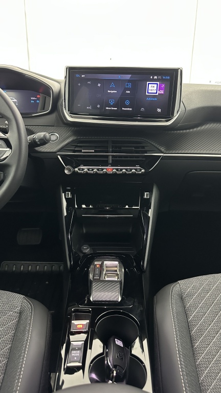 PEUGEOT 2008 II 1.2 Hybrid 136ch Allure e-DCS6 - ref: 8-GLI00012474 - Photo 15