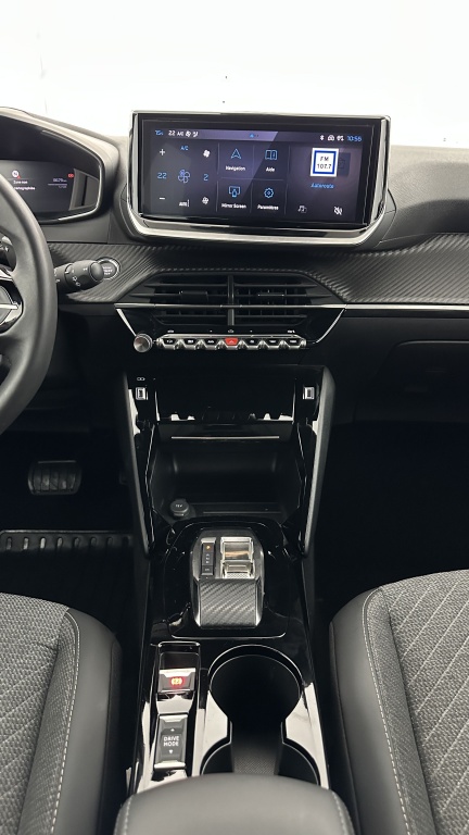 PEUGEOT 2008  II 1.2 Hybrid 145ch Allure e-DCS6 - ref: 8-GLI00012498 - Photo 15