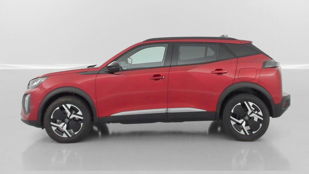 PEUGEOT 2008  II 1.2 Hybrid 145ch Allure e-DCS6 - ref: 8-GLI00012498 - Photo 4